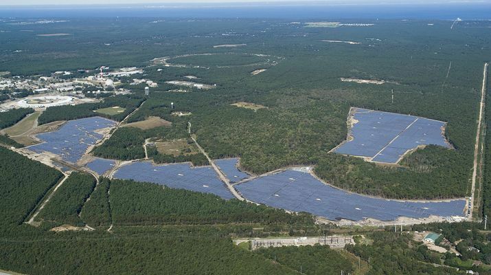 Meilenstein für SMA in Nordamerika: installierte Wechselrichter-Leistung übersteigt 7,5 Gigawatt