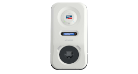 E-mobility charging solutions