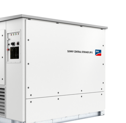 SMA Sunny Central Storage UP-S