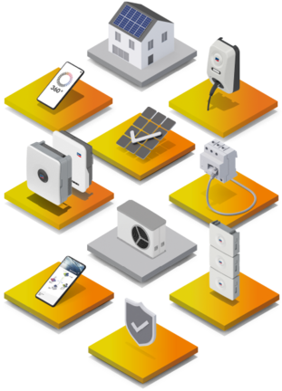 SMA Home Energy Solution