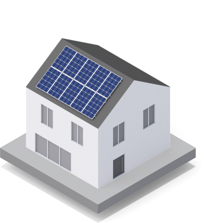 Installation photovoltaïque