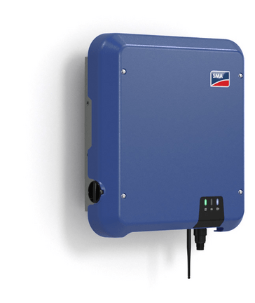 Onduleur SMA Sunny Tripower