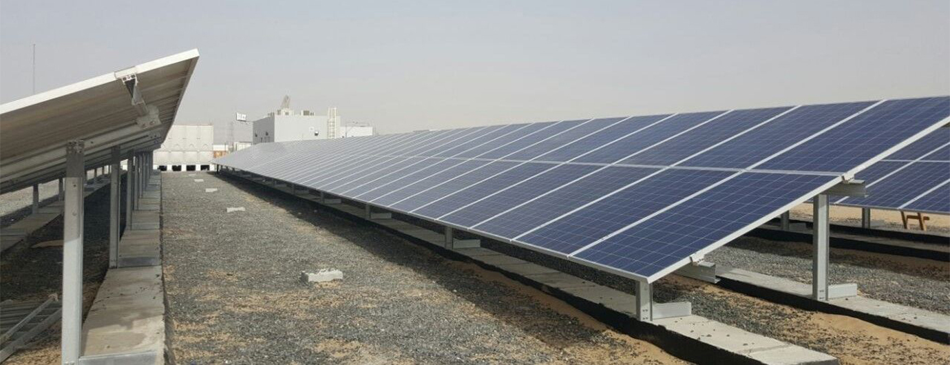 PV Diesel Hybrid Application  Dubai - United Arab Emirates