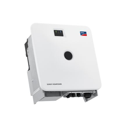 SMA Sunny Highpower PEAK3