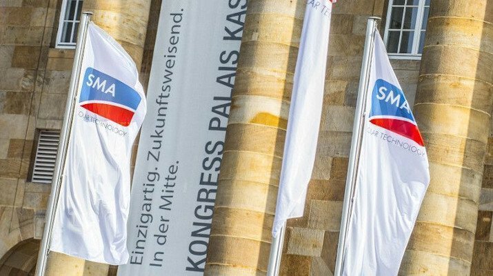 SMA Annual General Meeting 2019