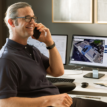 SMA Zertifizierungsservice