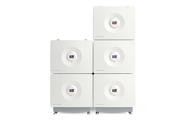 Solar Batteries