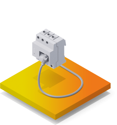 SMA Energy Meter pour une surveillance de tous les flux d’énergie