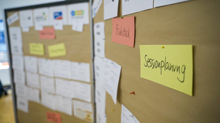 9. Barcamp Renewables fragt: Wie geht generationengerechte Energieversorgung?