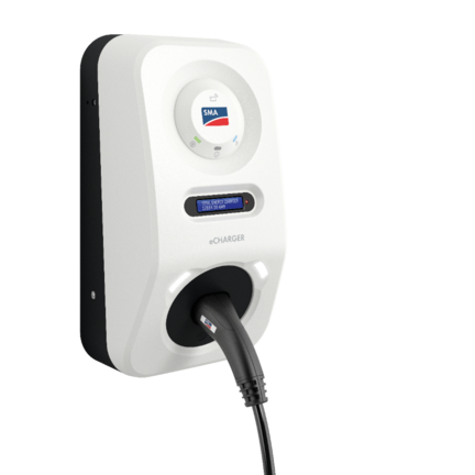 SMA eCharger