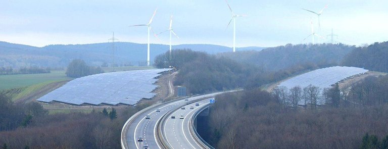 Centrale photovoltaïque - Centrale photovoltaïque