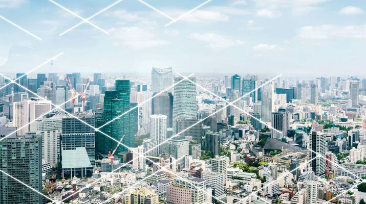 [Translate to English:] SMA verzeichnet im ersten Halbjahr 2017 starkes Wachstum mit Systemtechnik für Speicheranwendungen und profitiert von globaler Aufstellung