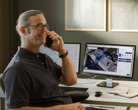 Von SMA Profis geplant – Ladelösungen für Unternehmen