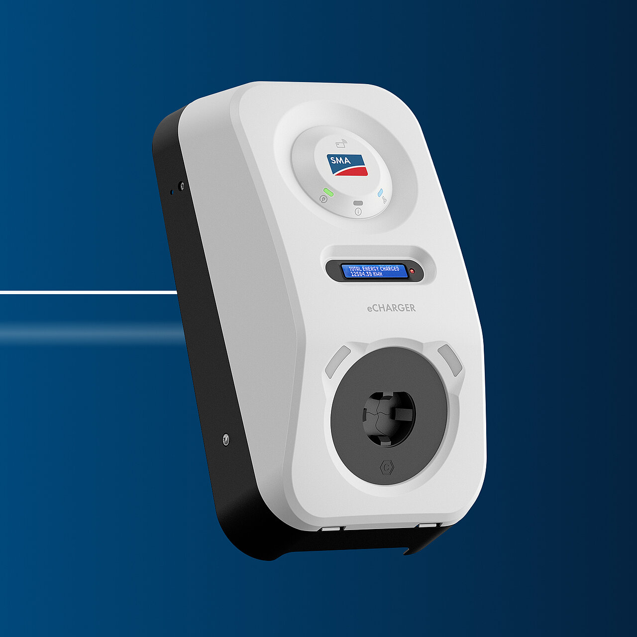SMA eCharger