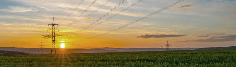 Warum Blindleistung wichtig ist und wie SMA Technologie zur Netzstabilität beiträgt