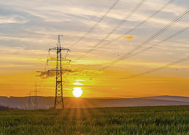 Why reactive power matters and how SMA technology supports grid stability