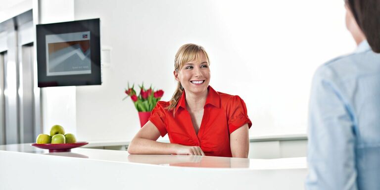 [Translate to English:] Sie haben noch Fragen?