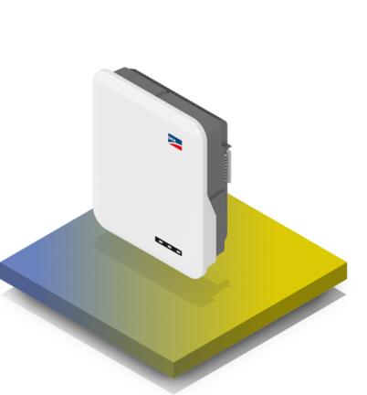 Sunny Tripower Smart Energy