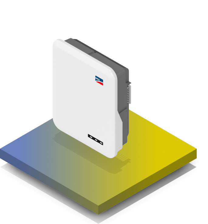 Sunny Tripower Smart Energy