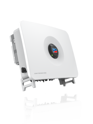SMA Sunny Tripower Hybrid X 20-30 kW Hybrid Inverter