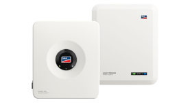 SMA Hybrid-Wechselrichter