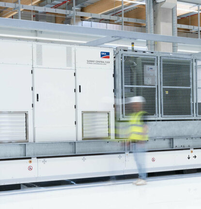 SMA SiC MOSFET Technology