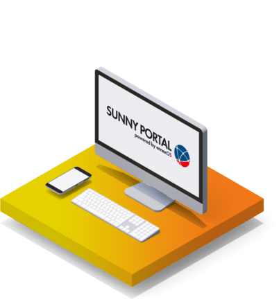 Surveillance SMA permettant une surveillance en ligne simple et efficace de votre SMA Energy System