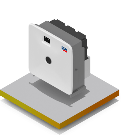 Sunny Highpower PEAK3