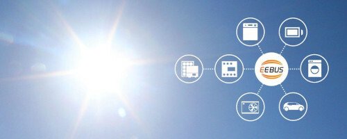 EEBus für das Smart Home - Intelligente Vernetzung im Haushalt