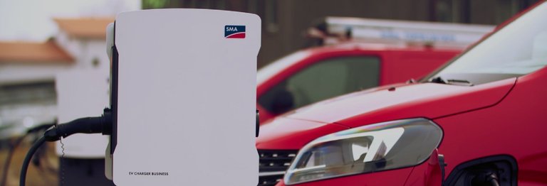 SMA Commercial Energy Solutions