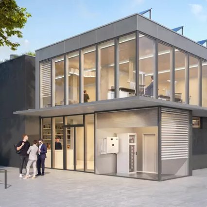 Solarstrom speichern und flexibel nutzen: Die neue SMA Commercial Storage Solution