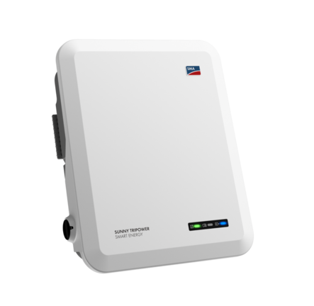Sunny Tripower Smart Energy 5.0 / 6.0 / 8.0 / 10.0