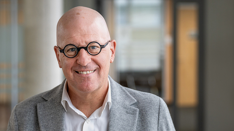 Focus on transformation: Olaf Heyden joins the SMA Managing Board