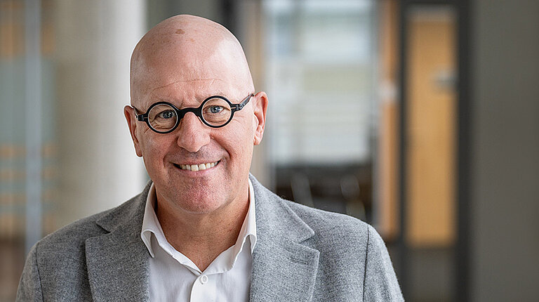 Fokus auf Transformation: Olaf Heyden verstärkt SMA Vorstand