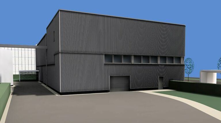 SMA investit cinq millions d’euros dans un nouveau centre d’essai CEM