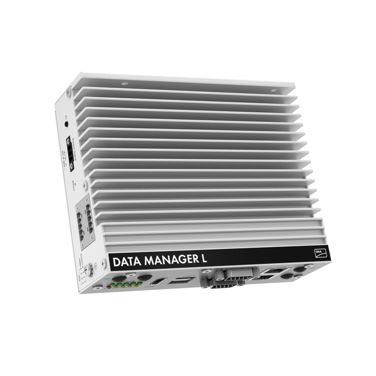 SMA Data Manger L