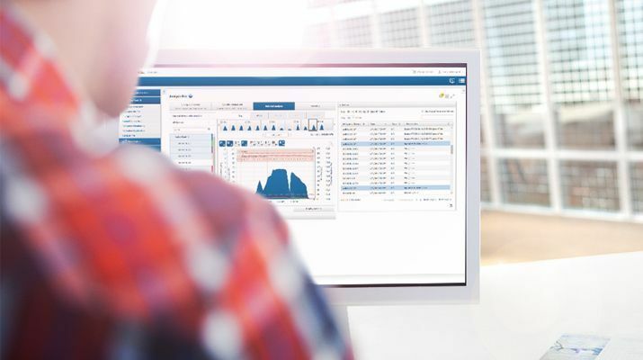 Sunny Portal Professional Package: Den eigenen Solarstrom perfekt im Blick