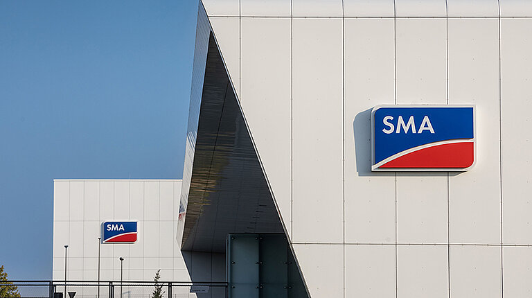 SMA von S&P Global Energy als Tier-1-Anbieter für PV-Wechselrichter anerkannt