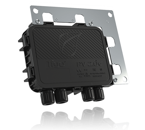 TS4-R Smart Module-Technology