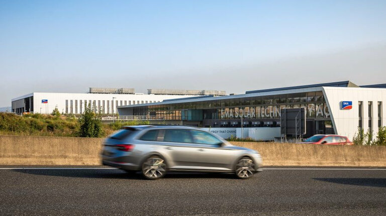 SMA amplía su programa de reestructuración y transformación con cambios especialmente en la división Home & Business Solutions