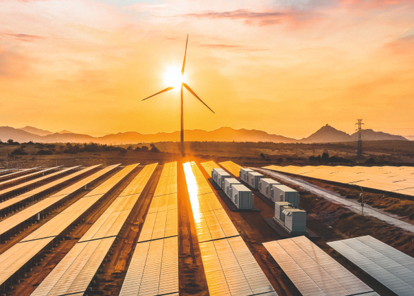 SMA and Next Level Energy