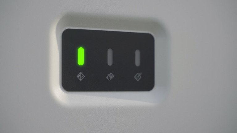 [Translate to English:] SMA Sunny Tripower CORE2