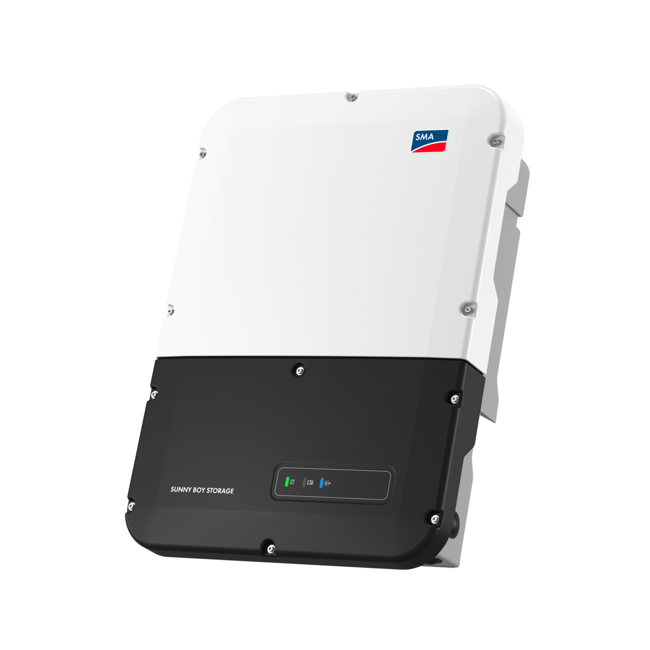 SMA Sunny Boy Storage, 3.7–6 kW – Inversor con batería