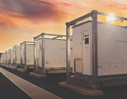 Annual Financial Report SMA Group 2025