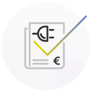 High level of reliable supply