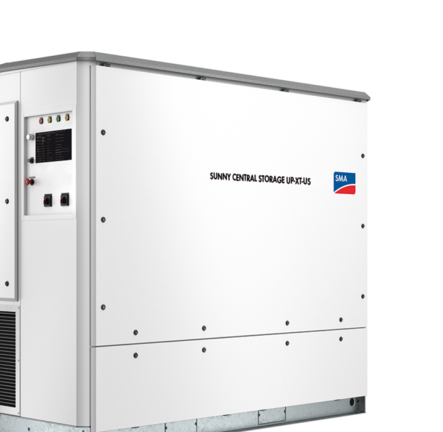 Sunny Central Storage UP-XT