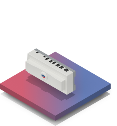 Rendering SMA Data Manager M