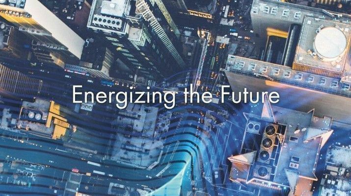 Annual General Meeting 2018