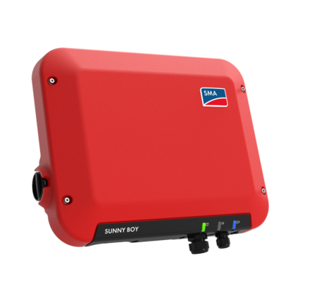 Sunny Boy 1.5 / 2.0 / 2.5