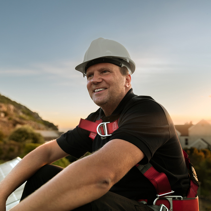 I LOVE THE SUN - Unser Herz schlägt für innovative PV-Lösungen